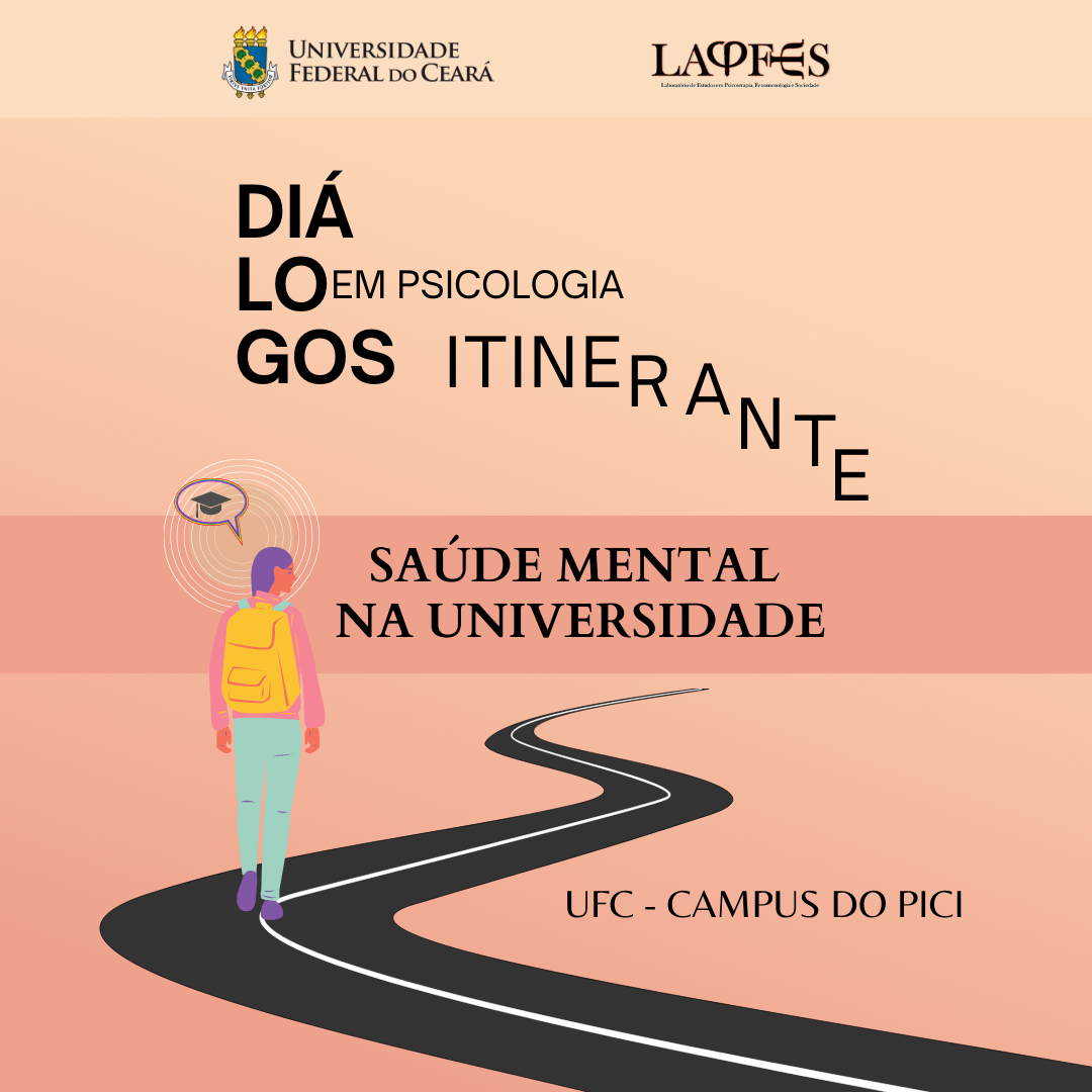 Projeto Que Realiza Di Logos Sobre Sa De Mental Promove Encontros No