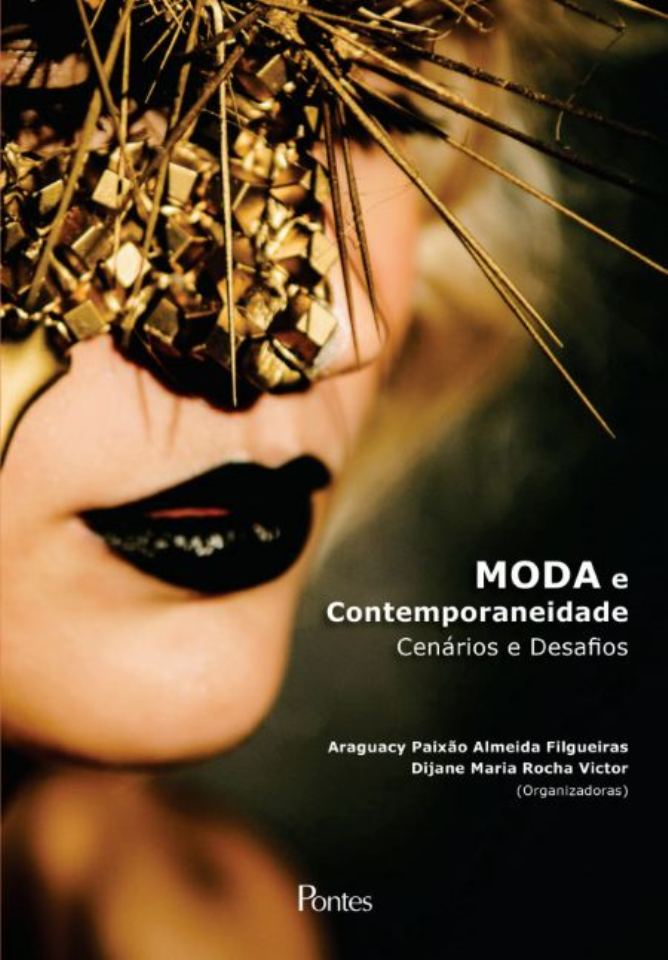 20 ANOS DO CURSO DE DESIGN DE MODA: PERCURSOS EM PESQUISA by